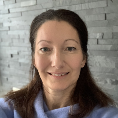 Laura Robertson acupuncturist